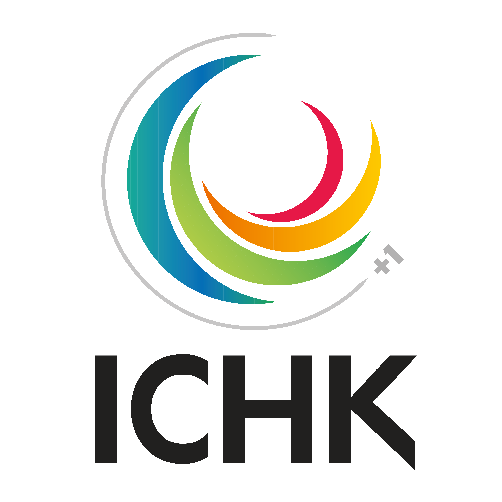ICHK Logo